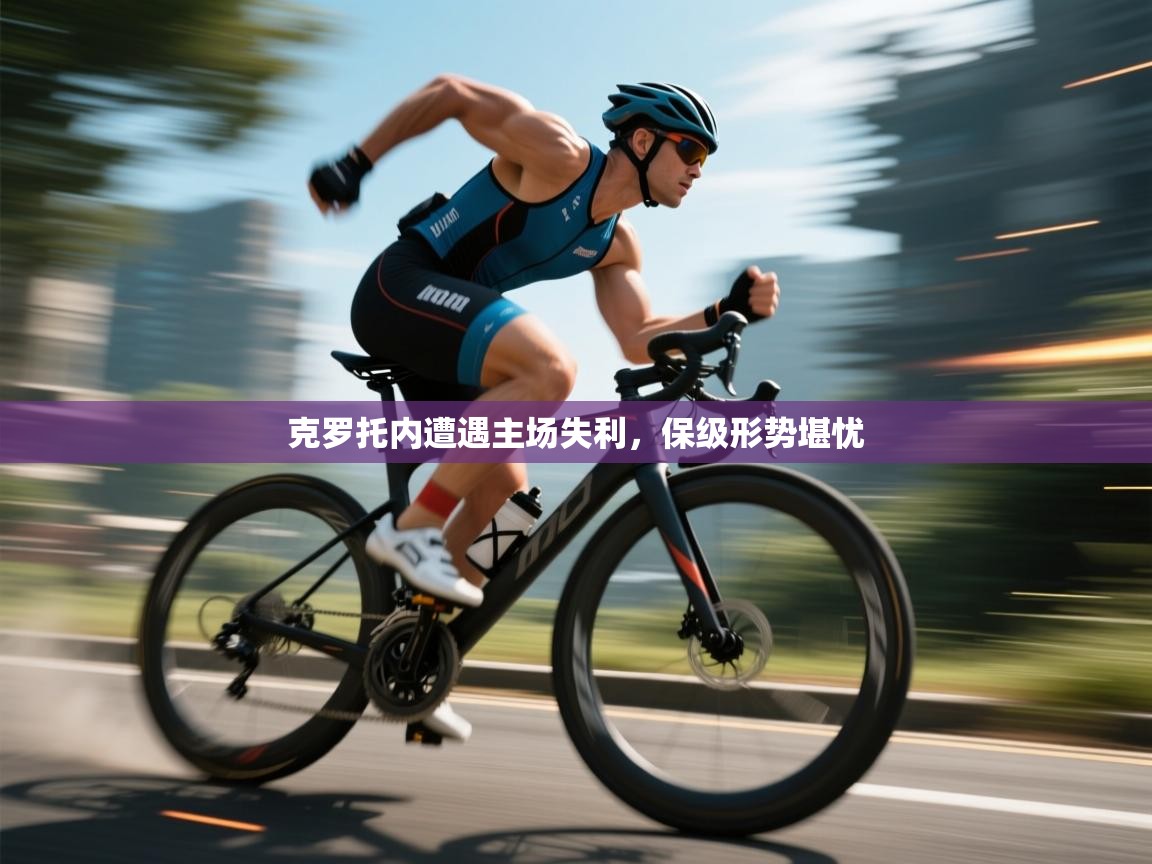 克罗托内遭遇主场失利，保级形势堪忧  第1张