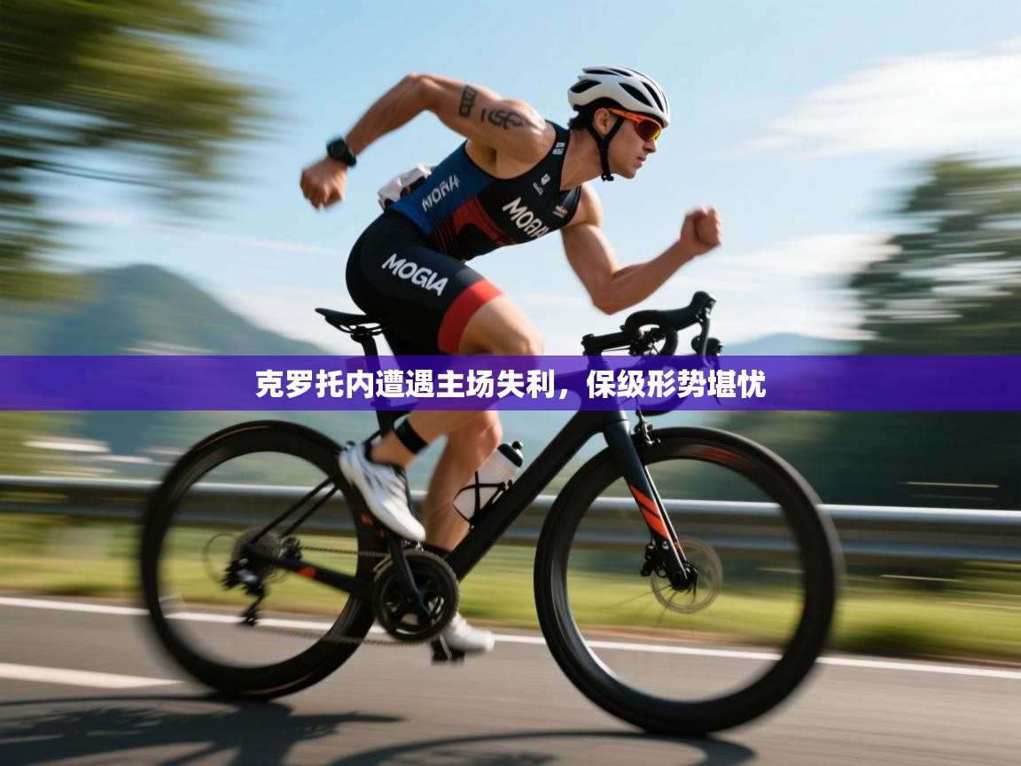 克罗托内遭遇主场失利，保级形势堪忧  第2张