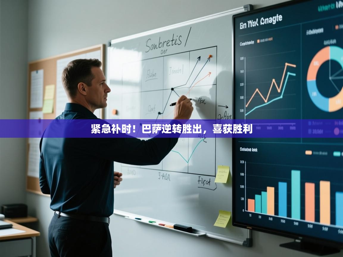 紧急补时！巴萨逆转胜出，喜获胜利