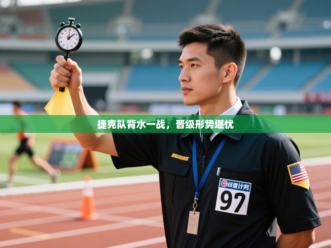 捷克队背水一战,晋级形势堪忧 第1张