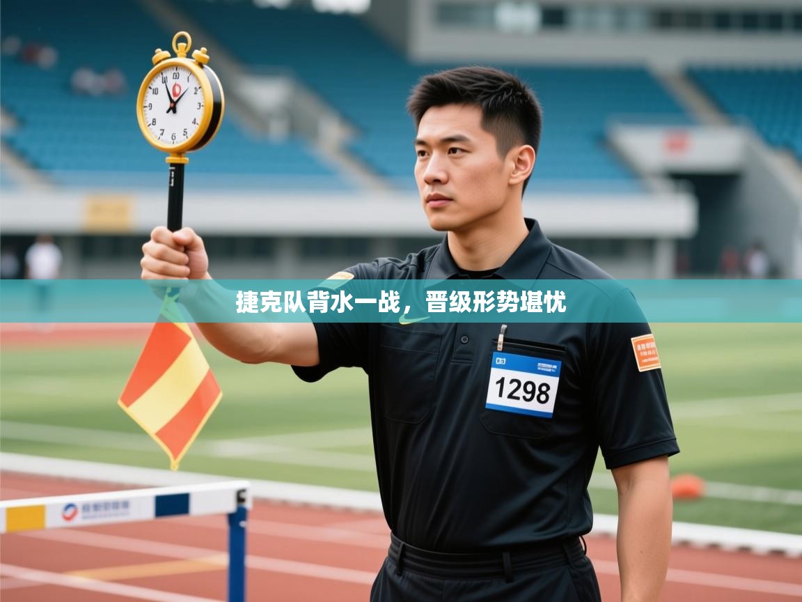 捷克队背水一战,晋级形势堪忧 第2张