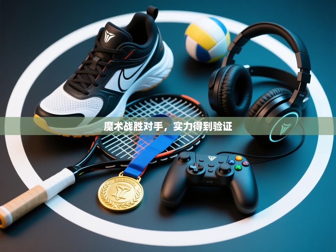 魔术战胜对手,实力得到验证 第2张