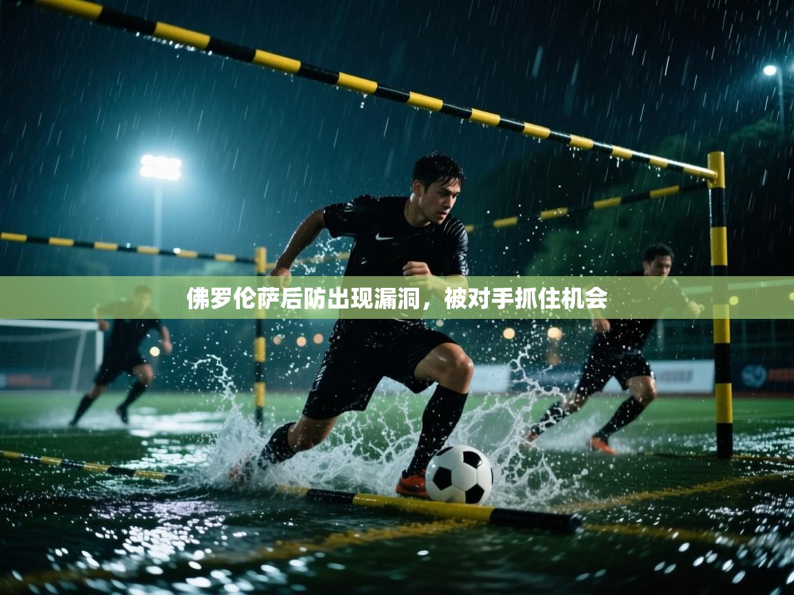 佛罗伦萨后防出现漏洞,被对手抓住机会 第2张