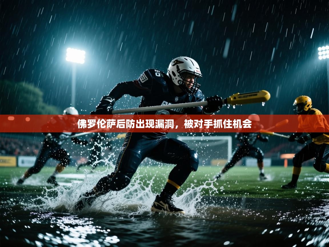 佛罗伦萨后防出现漏洞,被对手抓住机会 第1张