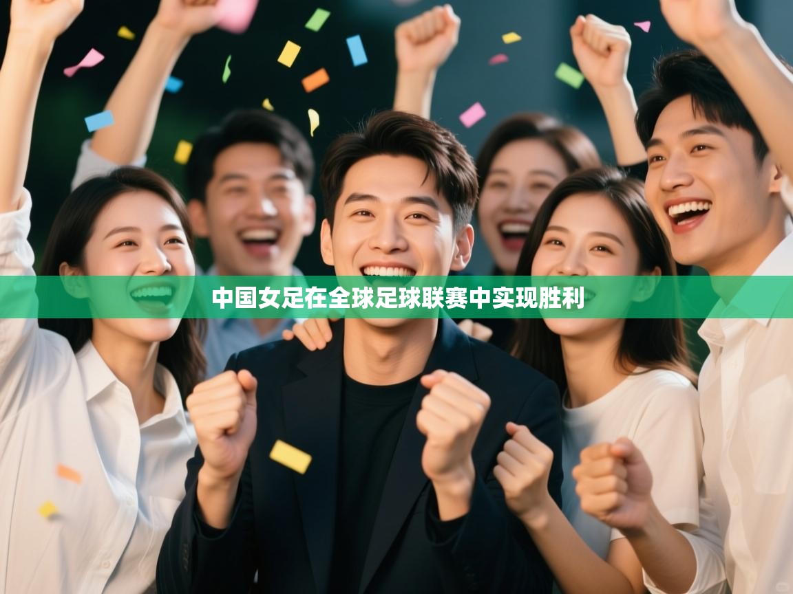 中国女足在全球足球联赛中实现胜利 第2张
