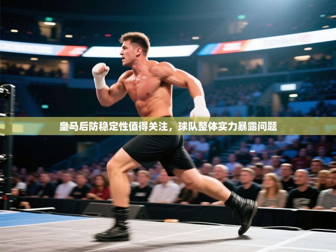 皇马后防稳定性值得关注,球队整体实力暴露问题 第2张