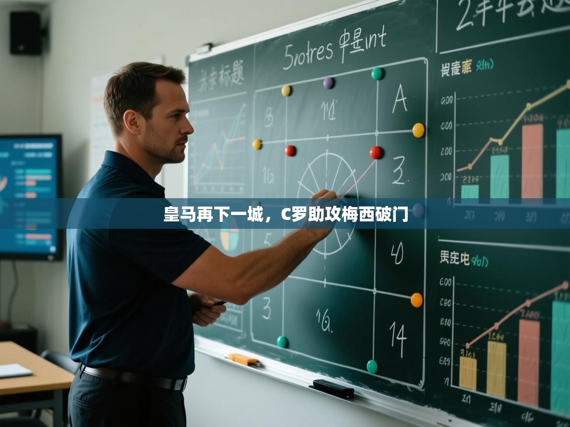 皇马再下一城，C罗助攻梅西破门