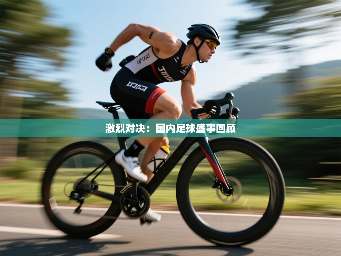 激烈对决:国内足球盛事回顾 第2张