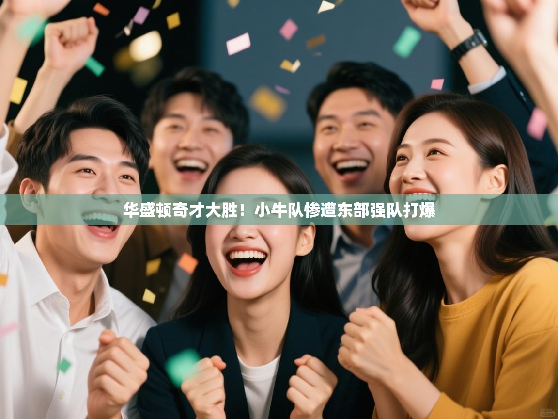 华盛顿奇才大胜!小牛队惨遭东部强队打爆 第2张