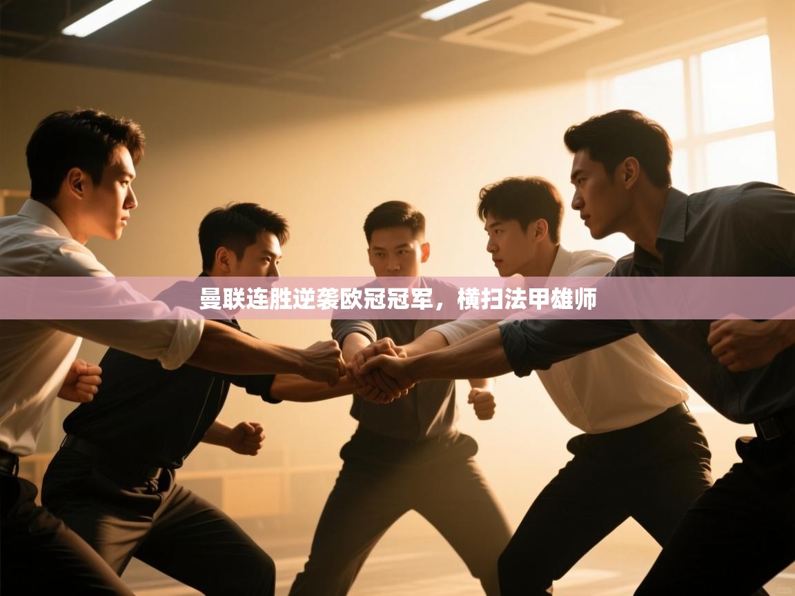 曼联连胜逆袭欧冠冠军，横扫法甲雄师  第1张