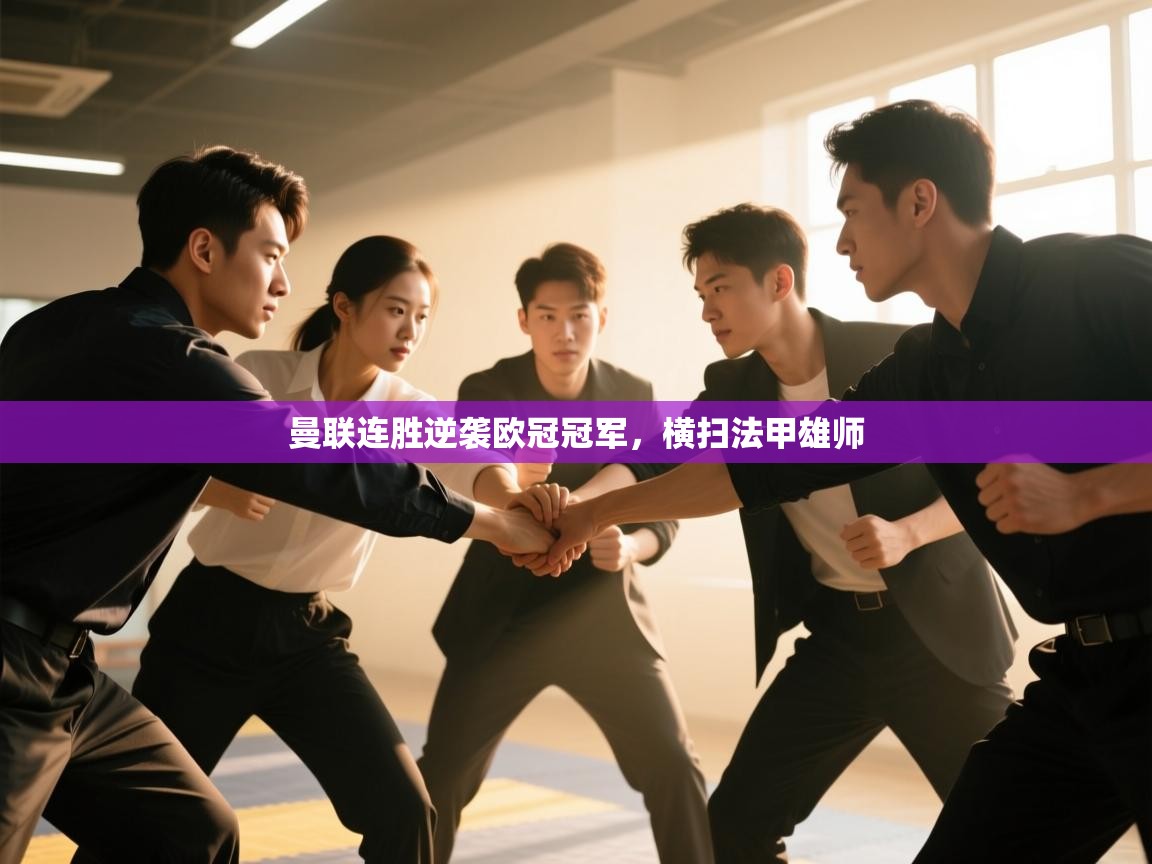 曼联连胜逆袭欧冠冠军，横扫法甲雄师  第2张