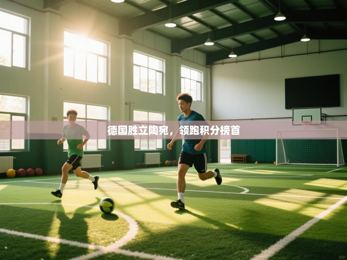 德国胜立陶宛，领跑积分榜首  第2张