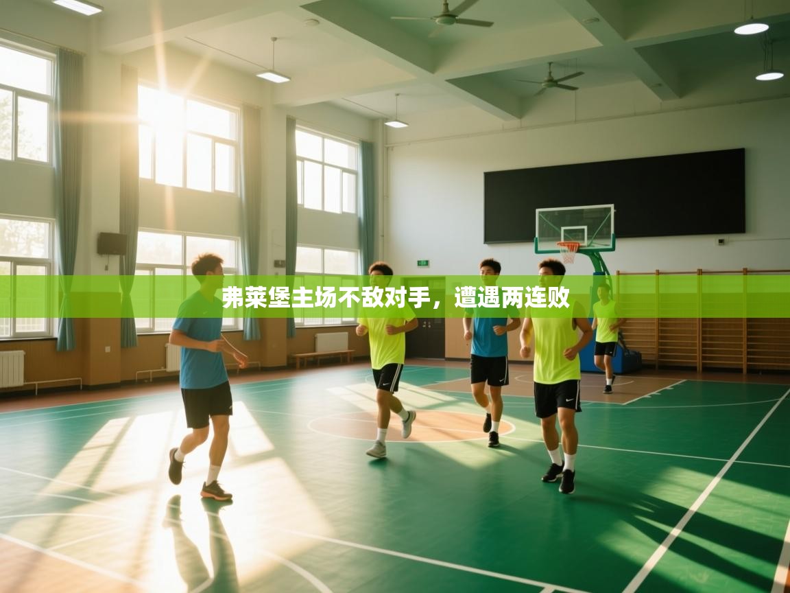 弗莱堡主场不敌对手，遭遇两连败