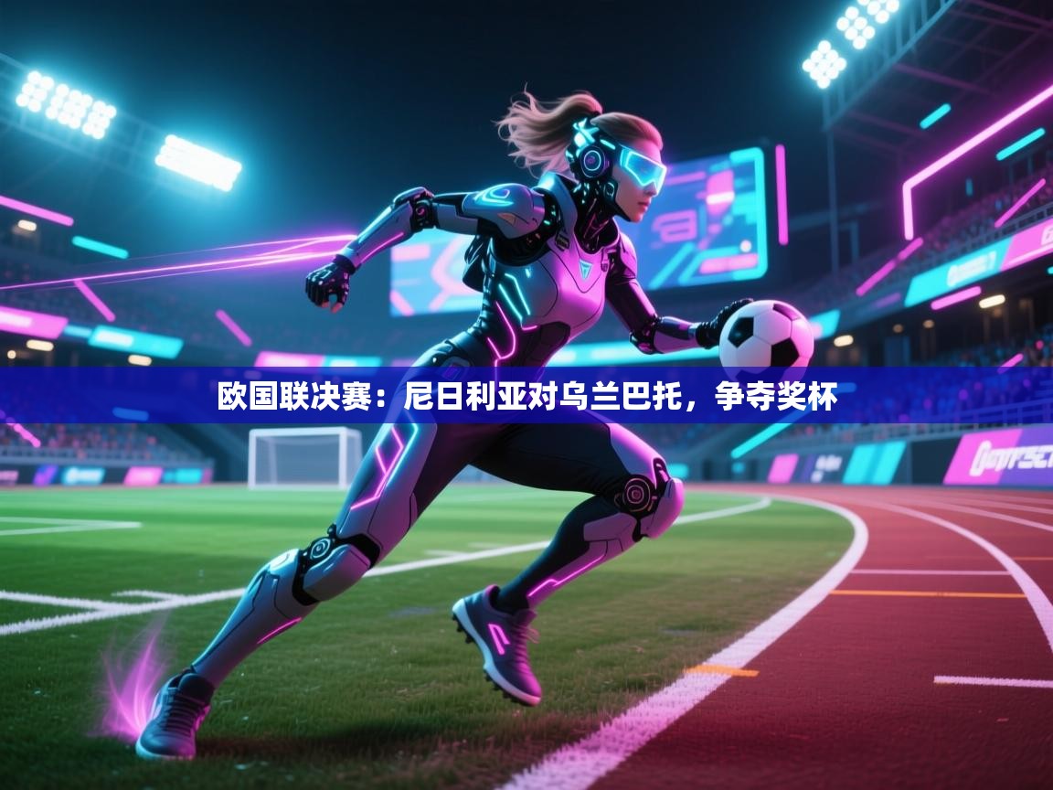 欧国联决赛：尼日利亚对乌兰巴托，争夺奖杯  第1张