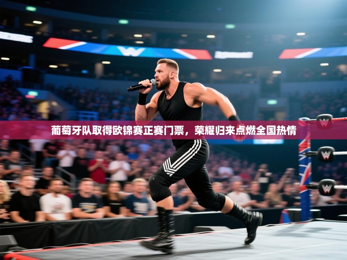 葡萄牙队取得欧锦赛正赛门票，荣耀归来点燃全国热情