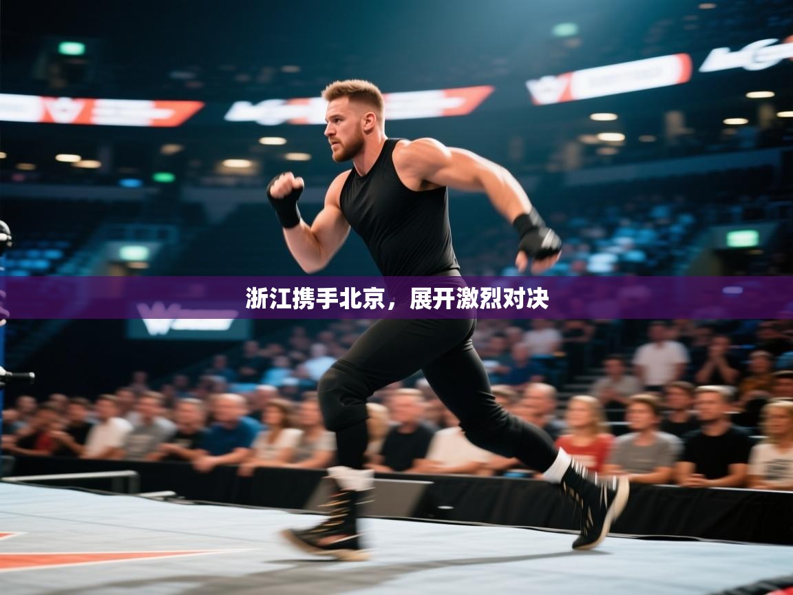 浙江携手北京，展开激烈对决