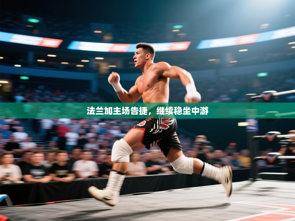 法兰加主场告捷，继续稳坐中游  第2张