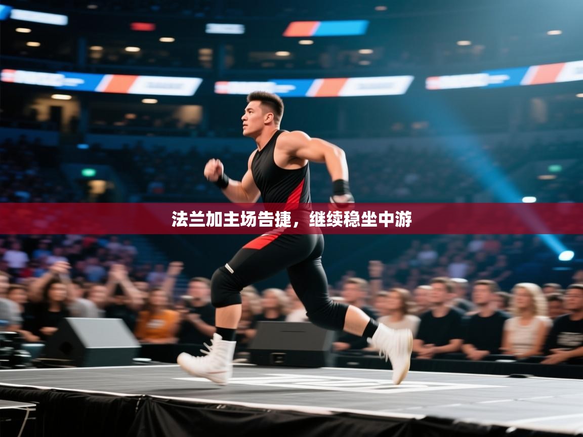 法兰加主场告捷，继续稳坐中游  第1张