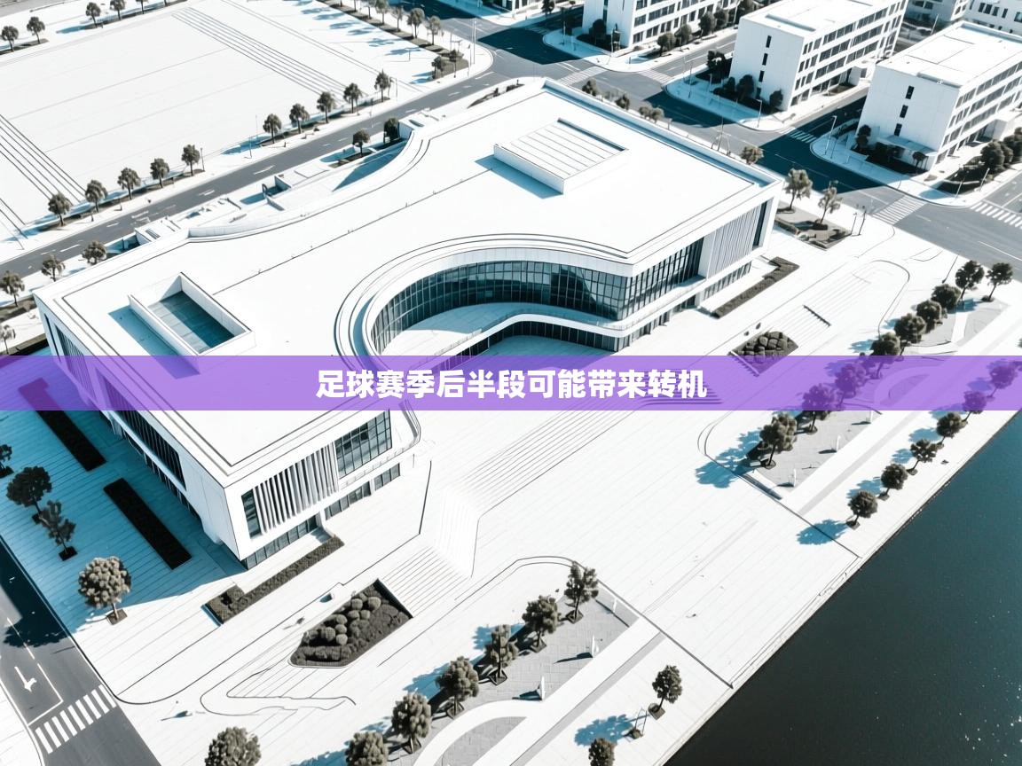 足球赛季后半段可能带来转机  第2张