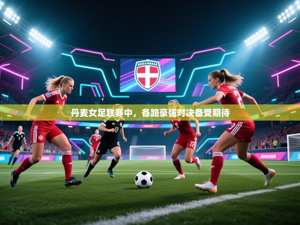 丹麦女足联赛中，各路豪强对决备受期待  第1张