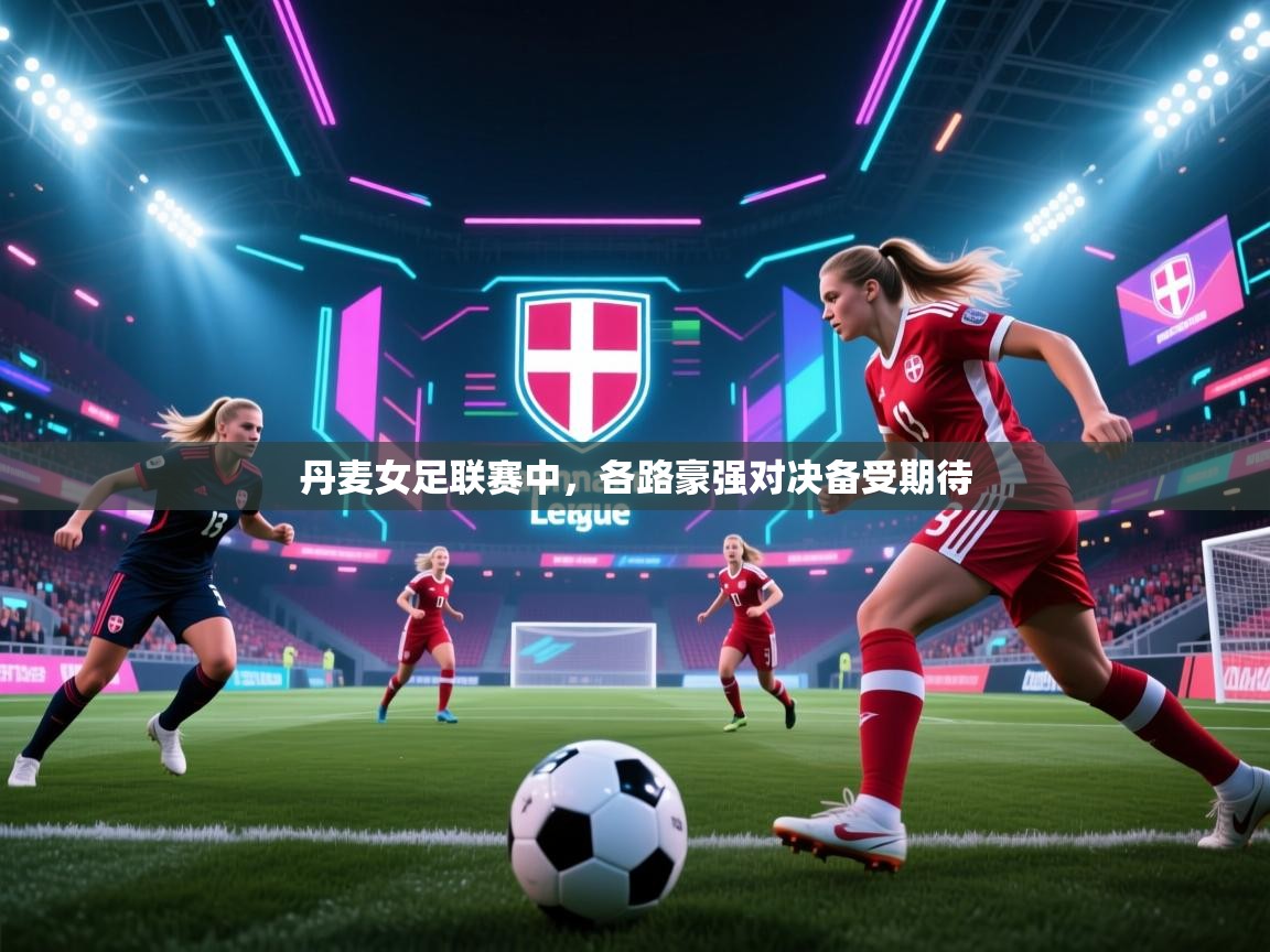 丹麦女足联赛中，各路豪强对决备受期待  第2张