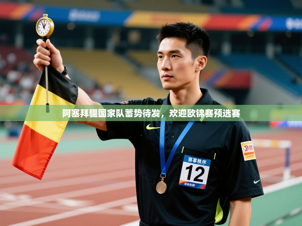 阿塞拜疆国家队蓄势待发,欢迎欧锦赛预选赛 第1张