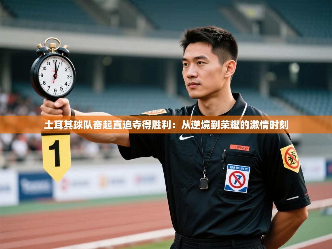 土耳其球队奋起直追夺得胜利：从逆境到荣耀的激情时刻  第1张