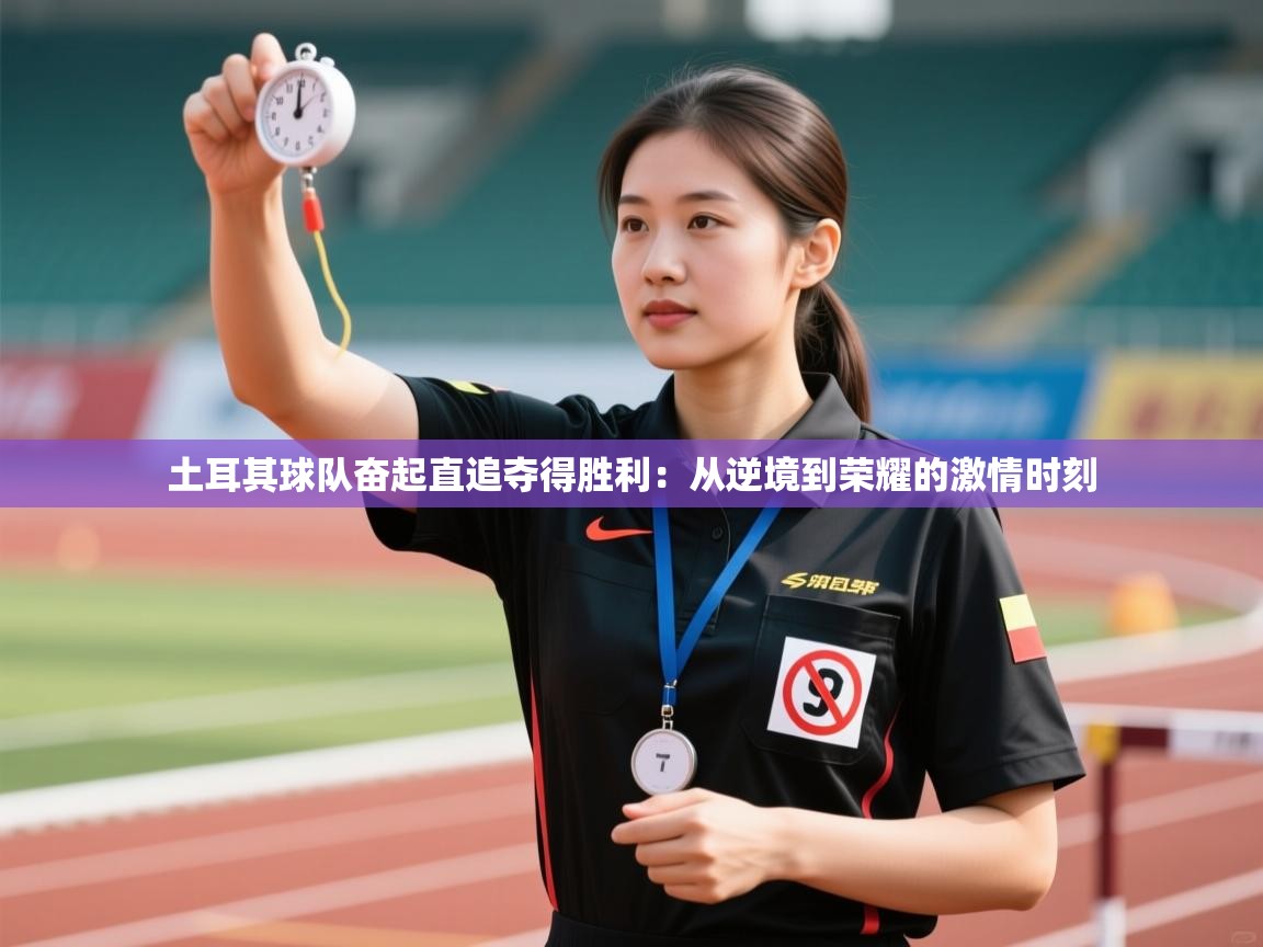 土耳其球队奋起直追夺得胜利：从逆境到荣耀的激情时刻  第2张