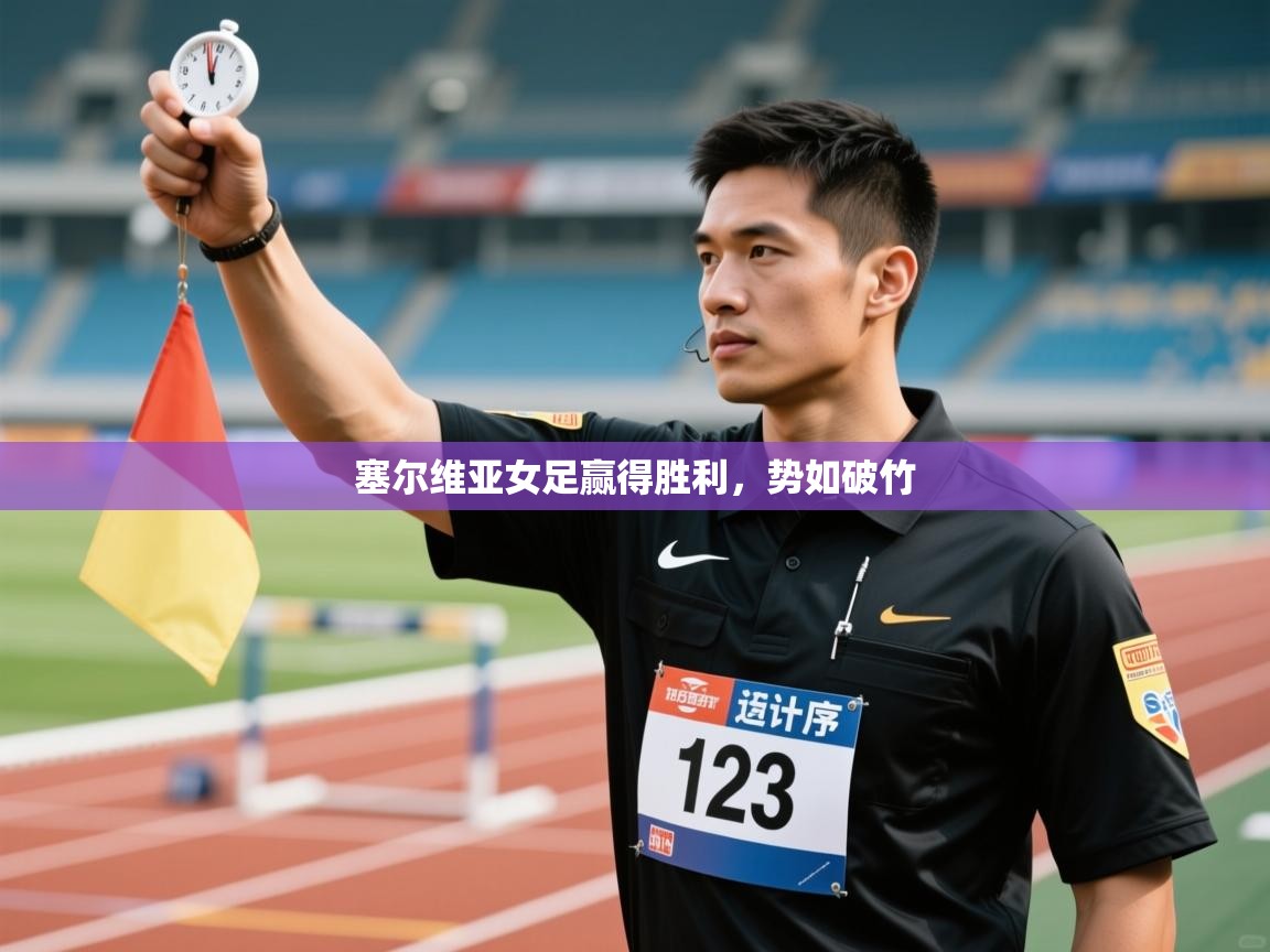 塞尔维亚女足赢得胜利，势如破竹  第1张