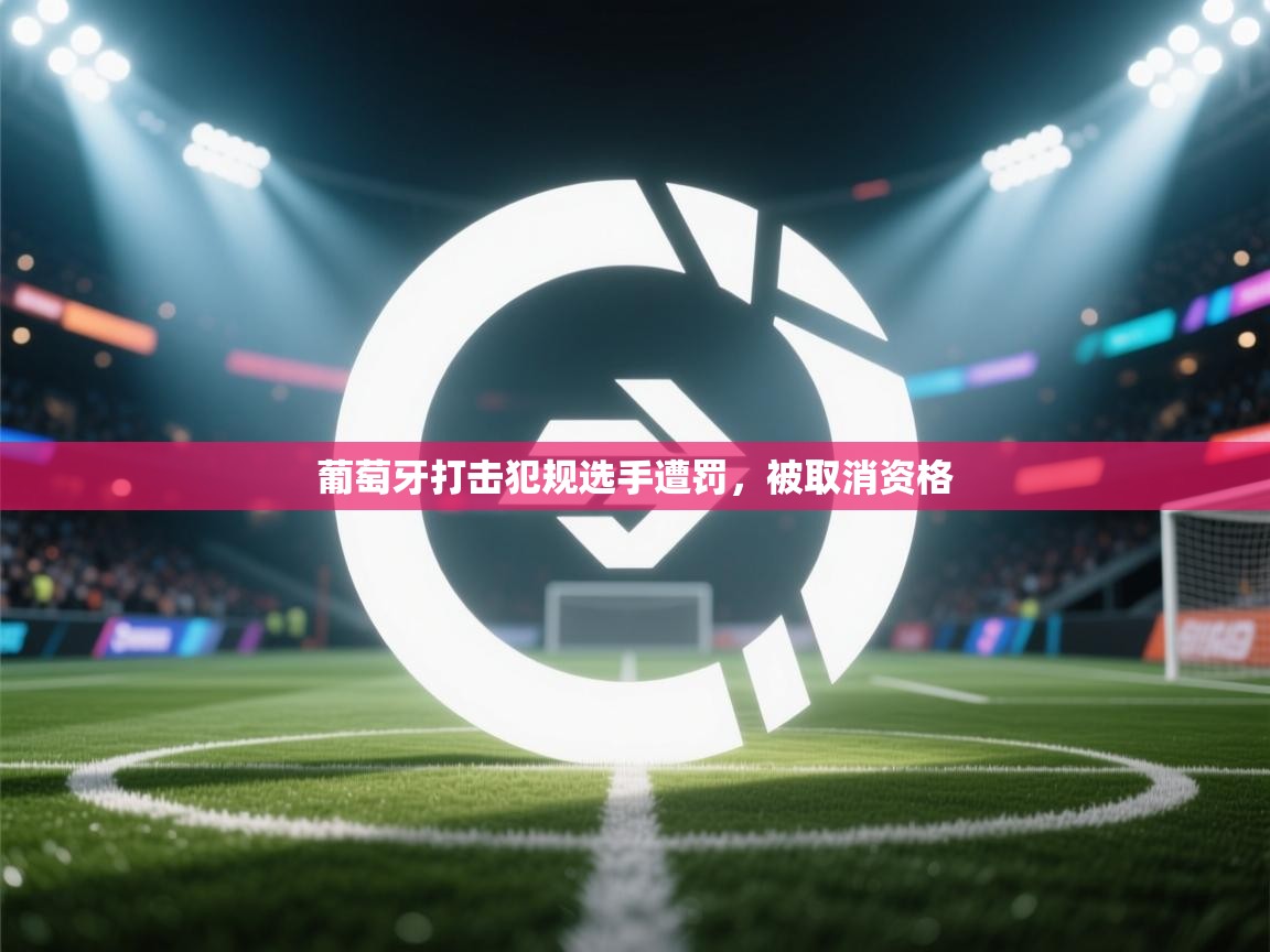 葡萄牙打击犯规选手遭罚，被取消资格  第2张