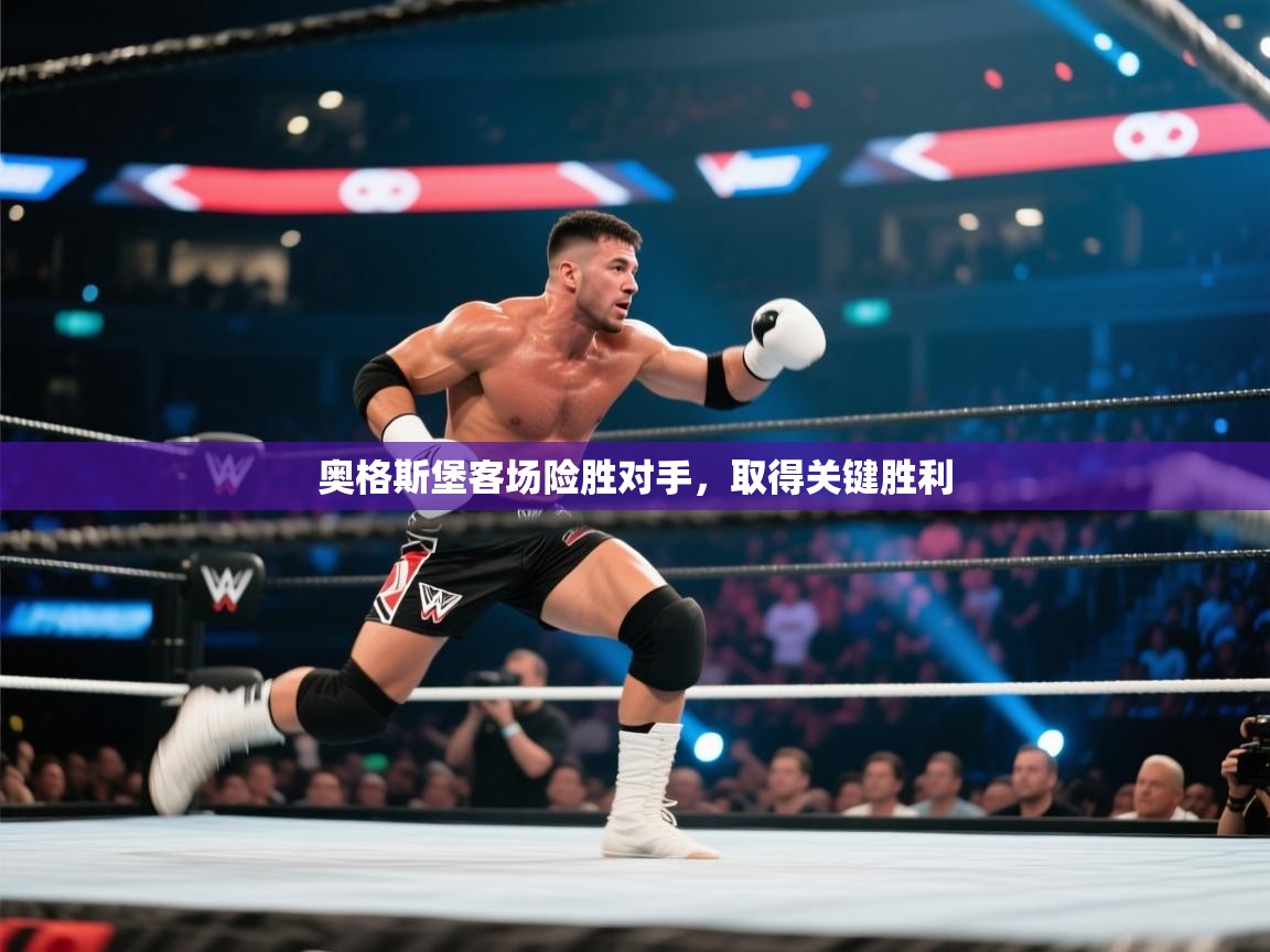 奥格斯堡客场险胜对手，取得关键胜利  第1张