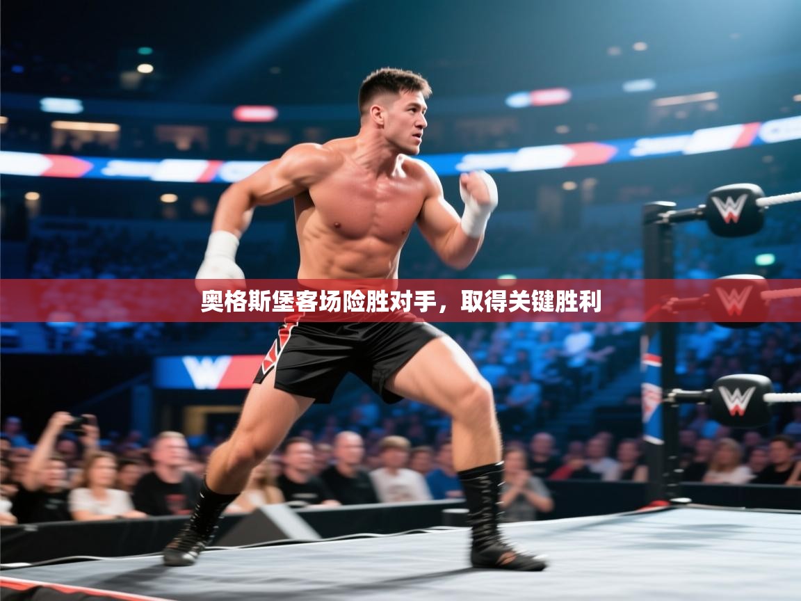 奥格斯堡客场险胜对手，取得关键胜利  第2张