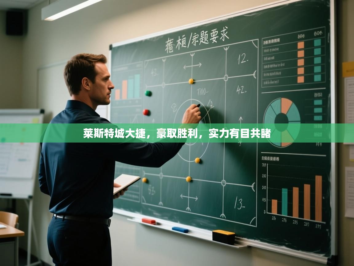 莱斯特城大捷,豪取胜利,实力有目共睹 第1张