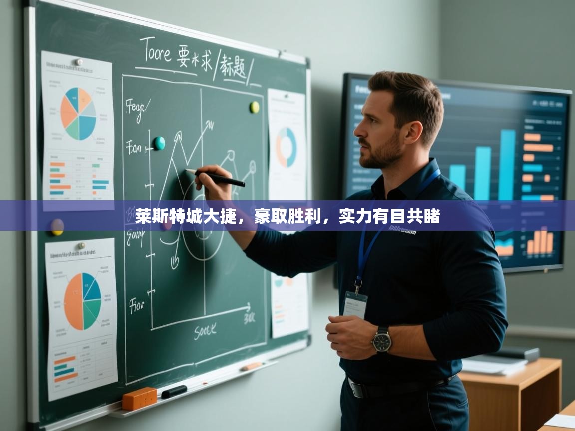 莱斯特城大捷,豪取胜利,实力有目共睹 第2张