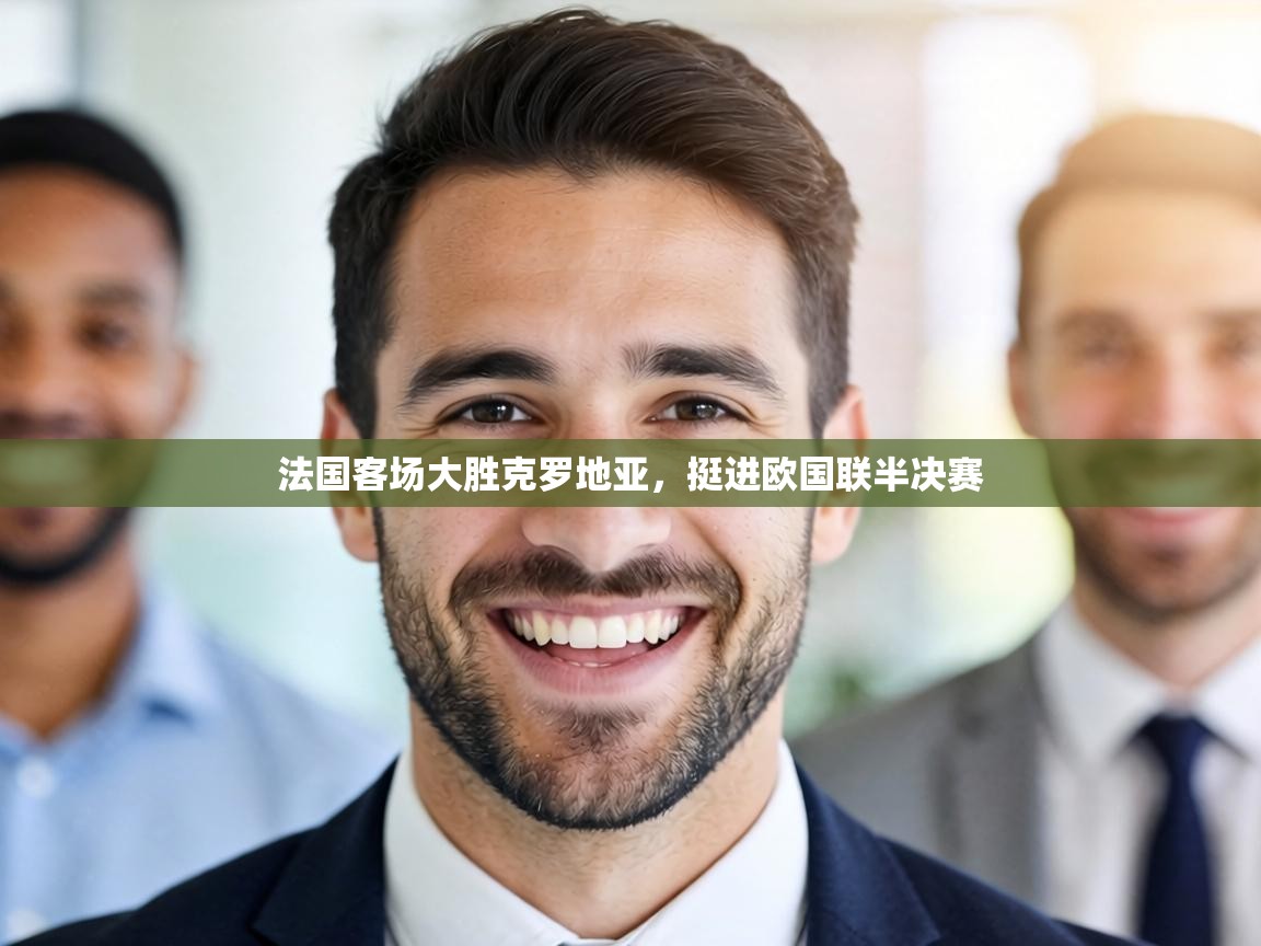 法国客场大胜克罗地亚,挺进欧国联半决赛 第2张