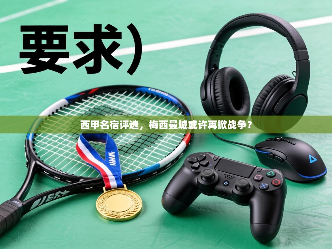 西甲名宿评选,梅西曼城或许再掀战争? 第1张