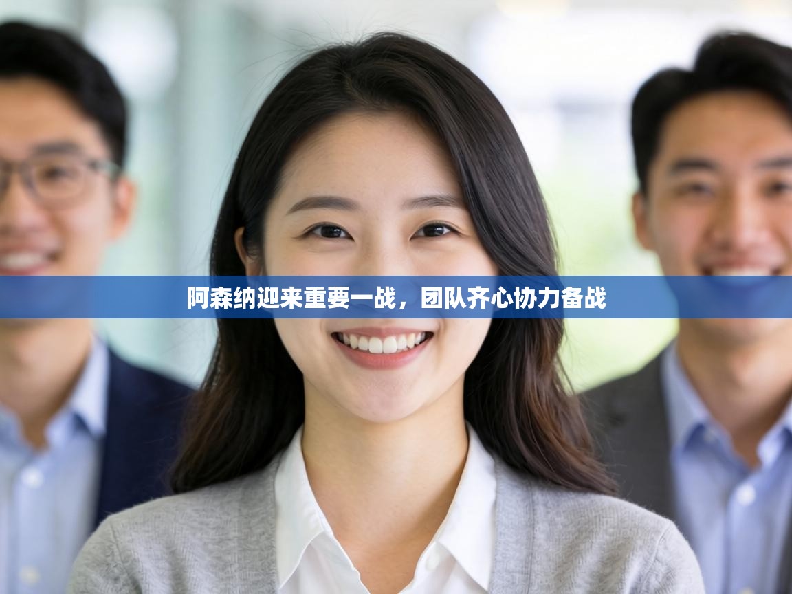 阿森纳迎来重要一战,团队齐心协力备战 第1张