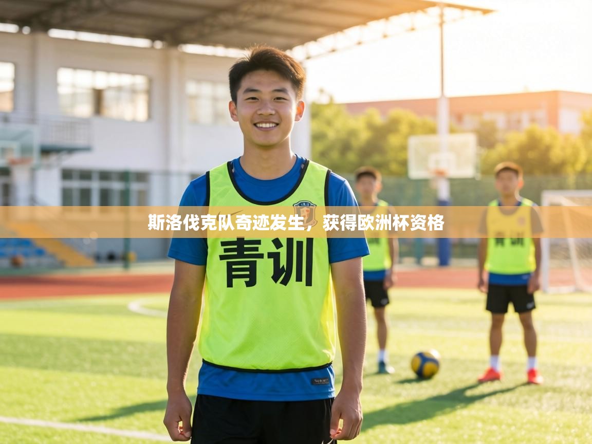 斯洛伐克队奇迹发生，获得欧洲杯资格  第1张