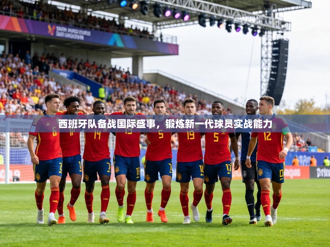 西班牙队备战国际盛事,锻炼新一代球员实战能力 第2张