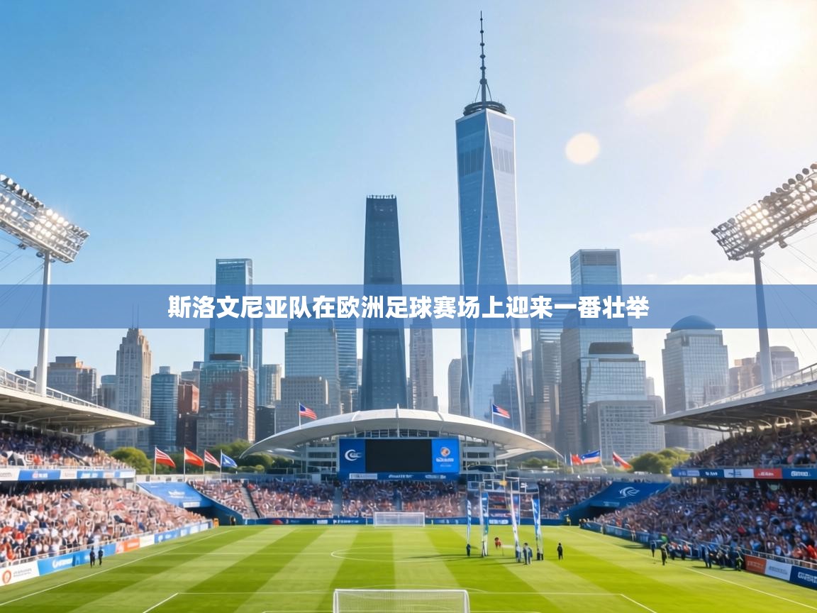 斯洛文尼亚队在欧洲足球赛场上迎来一番壮举 第2张