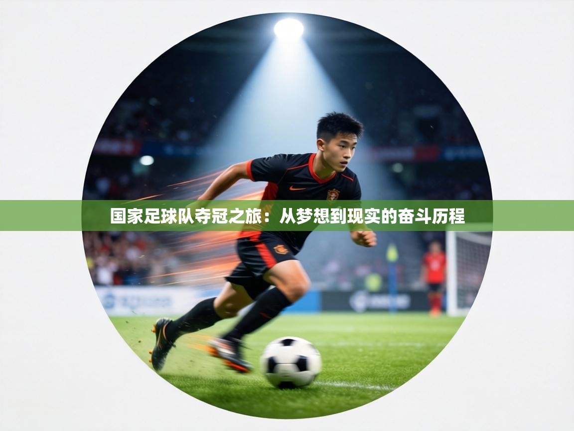 国家足球队夺冠之旅:从梦想到现实的奋斗历程 第1张