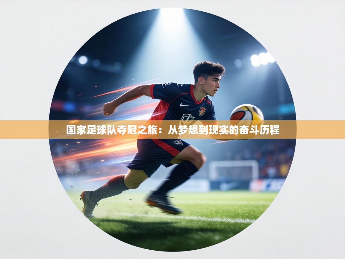 国家足球队夺冠之旅:从梦想到现实的奋斗历程 第2张