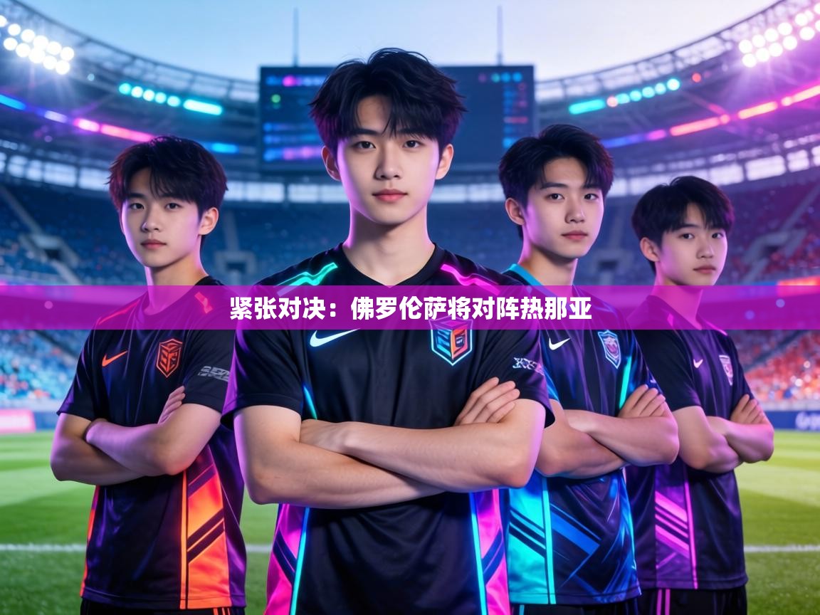 紧张对决:佛罗伦萨将对阵热那亚 第2张